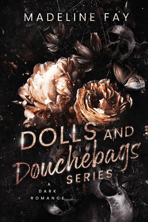 Produktbild: Dolls and Douchebags