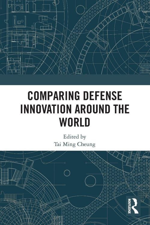 Produktbild: Comparing Defense Innovation Around the World