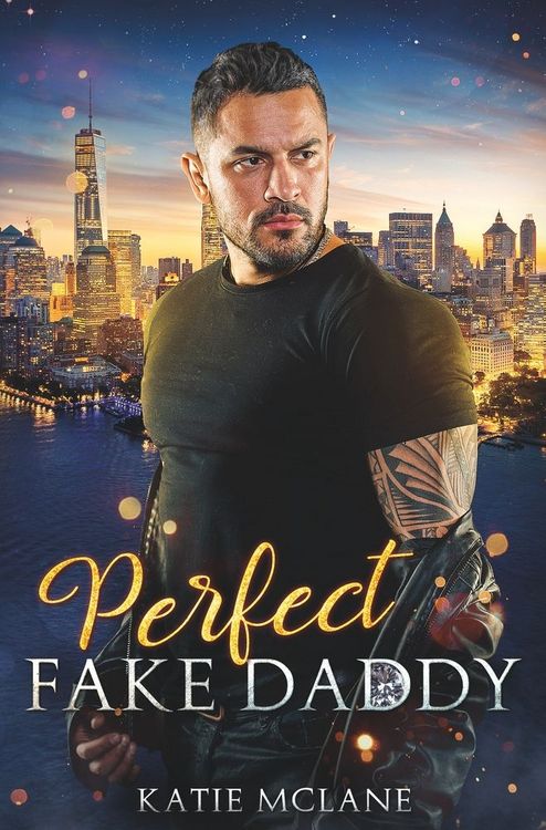 Produktbild: Perfect Fake Daddy