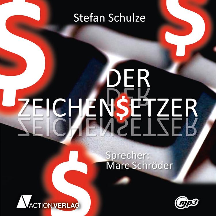 Produktbild: Der Zeichensetzer