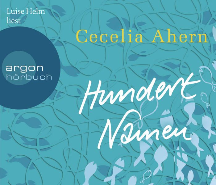 Produktbild: Ahern, C: Hundert Namen (Hörbestseller)