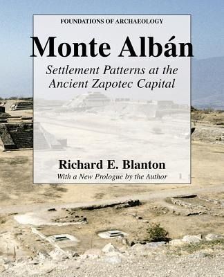 Produktbild: Monte Alban