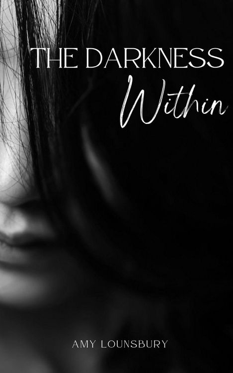 Produktbild: The Darkness Within