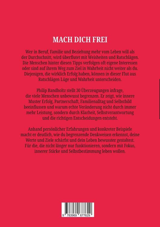 Produktbild: Die L&uuml;gen des Lebens