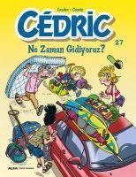 Produktbild: Cedric 27 - Ne Zaman Gidiyoruz