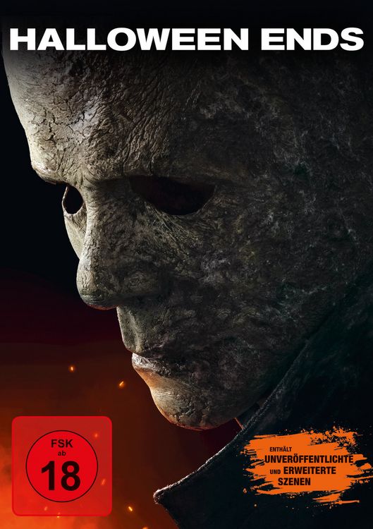 Produktbild: Halloween Ends