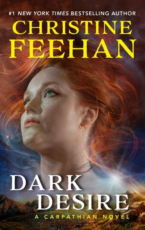 Produktbild: Dark Desire