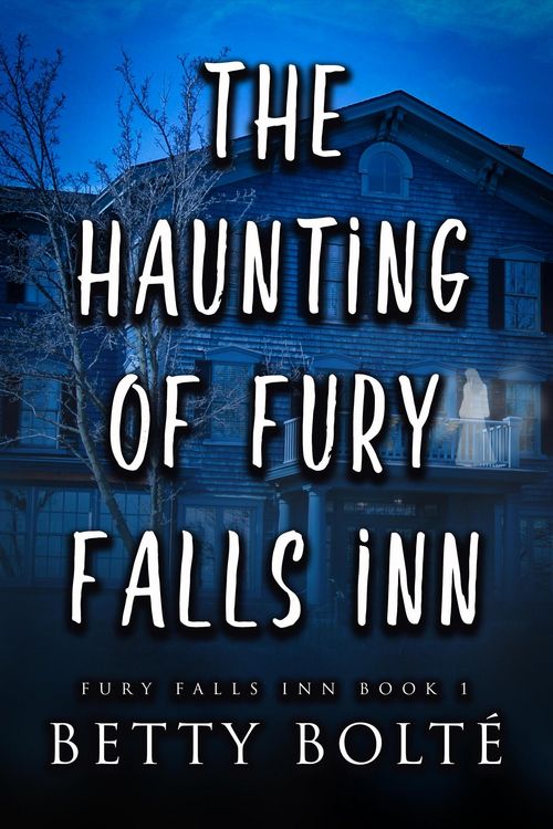 Produktbild: The Haunting of Fury Falls Inn