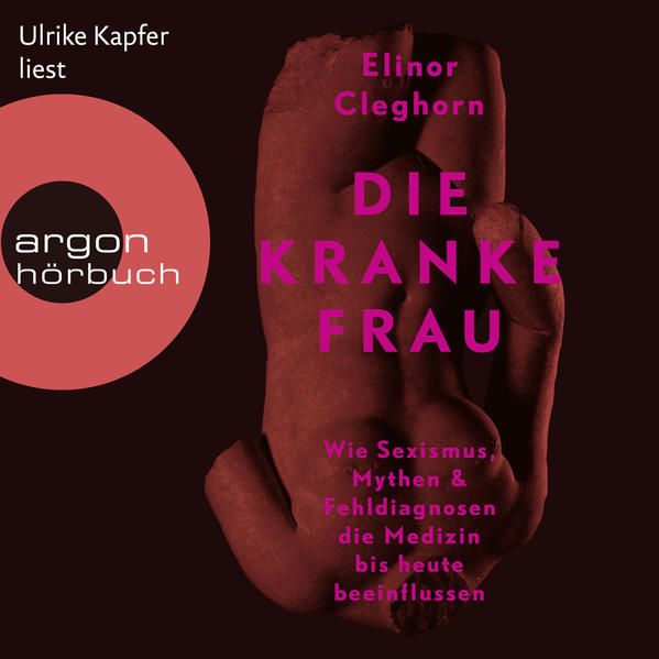 Produktbild: Die kranke Frau
