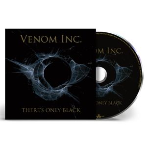 Produktbild: There's Only Black
