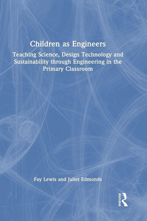 Produktbild: Children as Engineers