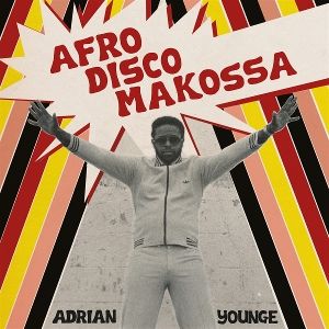 Produktbild: Afro-Disco Makossa