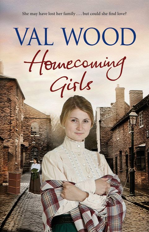 Produktbild: Homecoming Girls