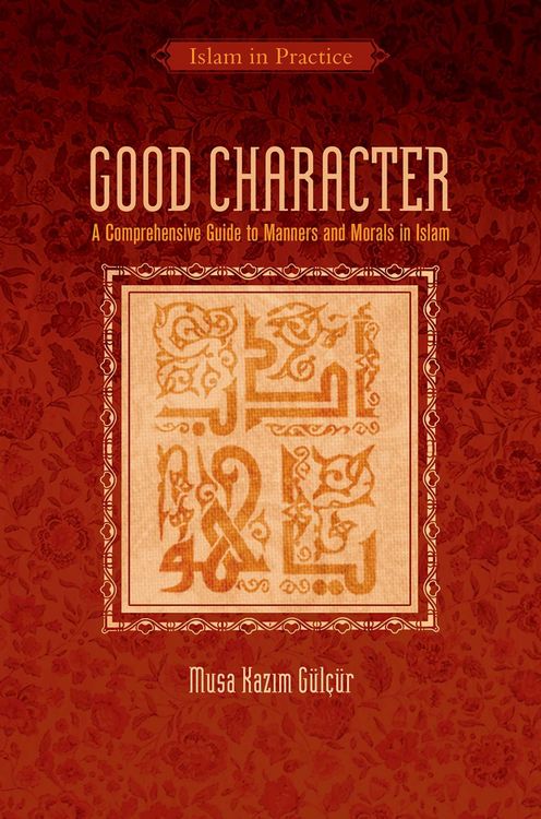 Produktbild: Good Character