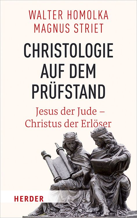Produktbild: Christologie auf dem Pr&uuml;fstand