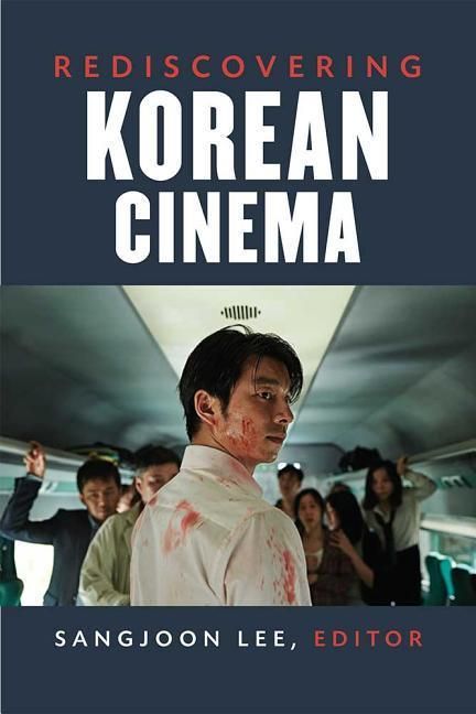 Produktbild: Rediscovering Korean Cinema