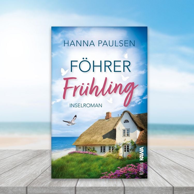 Produktbild: F&ouml;hrer Fr&uuml;hling
