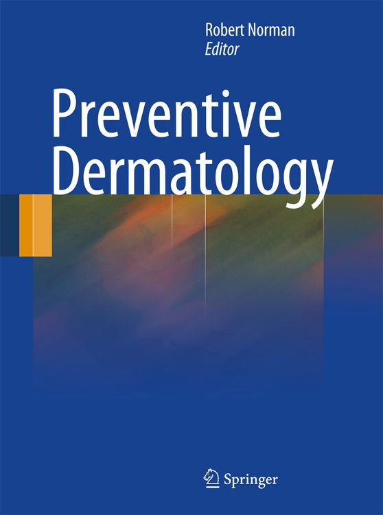 Produktbild: Preventive Dermatology