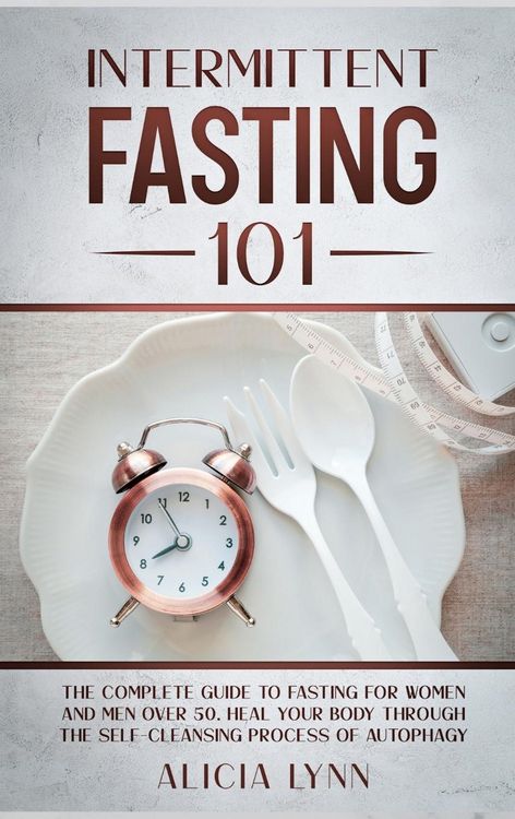 Produktbild: Intermittent Fasting 101