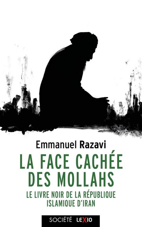 Produktbild: La face cach&eacute;e des mollahs