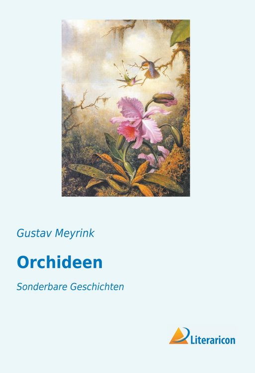 Produktbild: Orchideen