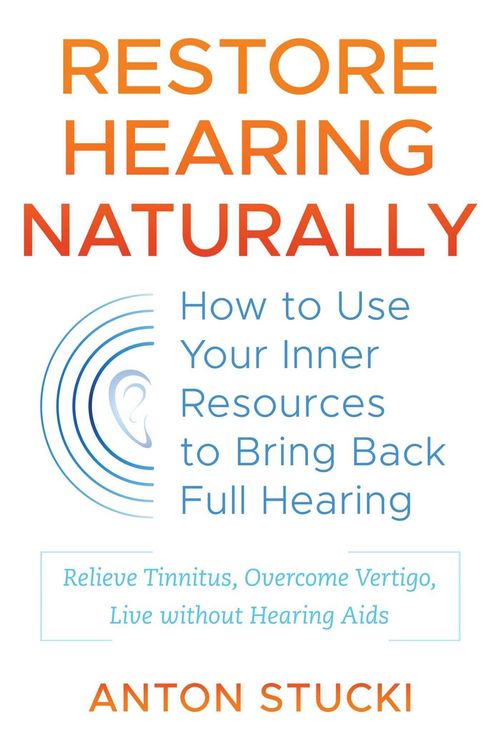 Produktbild: Restore Hearing Naturally