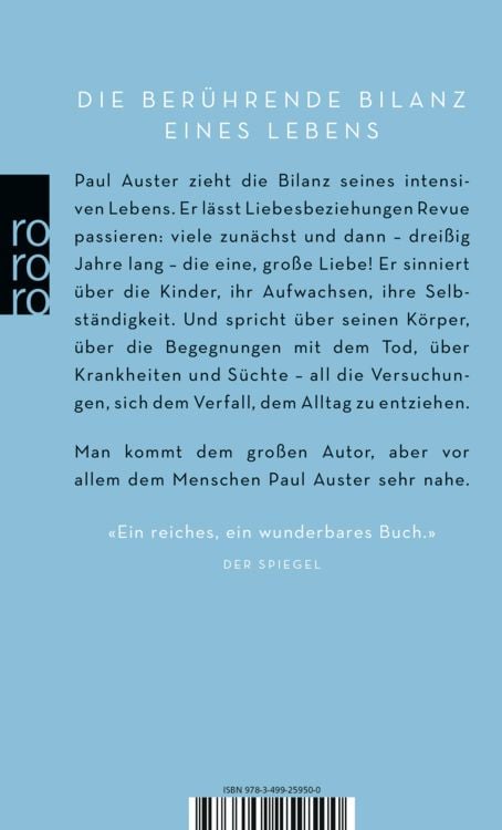 Produktbild: Winterjournal