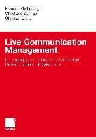Produktbild: Live Communication Management