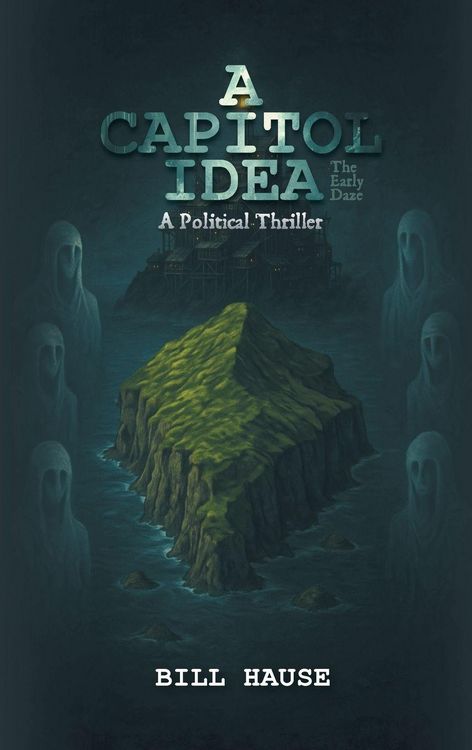 Produktbild: A Capitol Idea