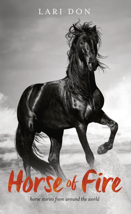 Produktbild: Horse of Fire