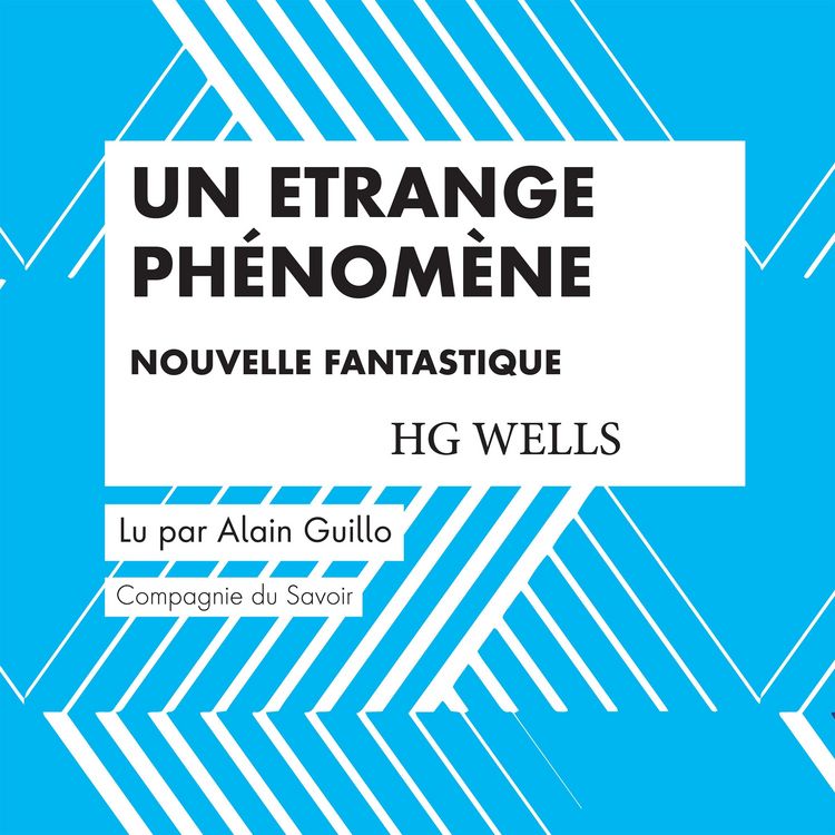 Produktbild: Un Etrange Ph&eacute;nom&egrave;ne