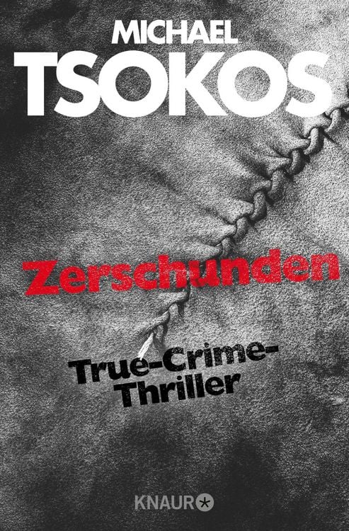 Produktbild: Zerschunden