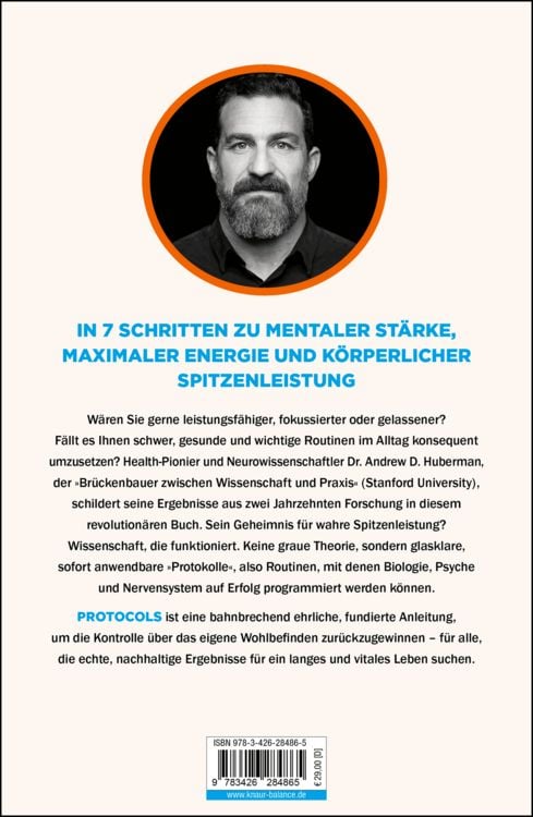 Produktbild: Protocols