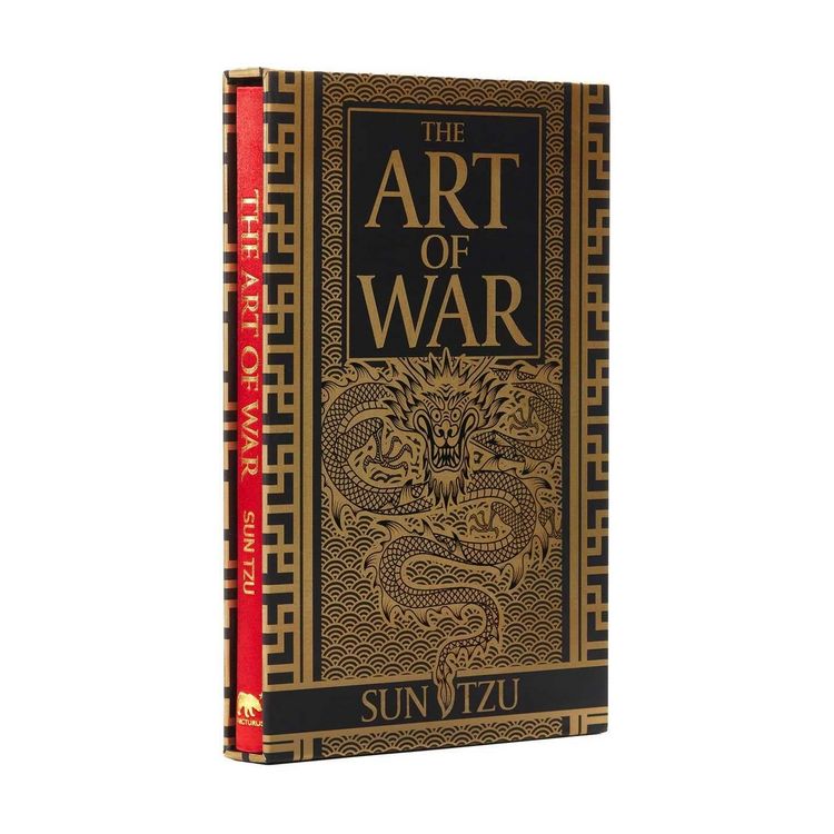 Produktbild: The Art of War