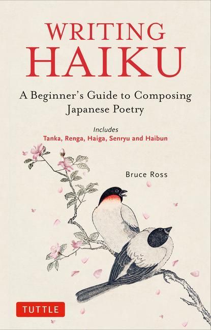 Produktbild: Writing Haiku