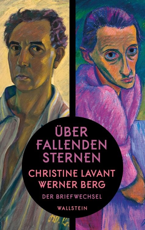 Produktbild: &Uuml;ber fallenden Sternen