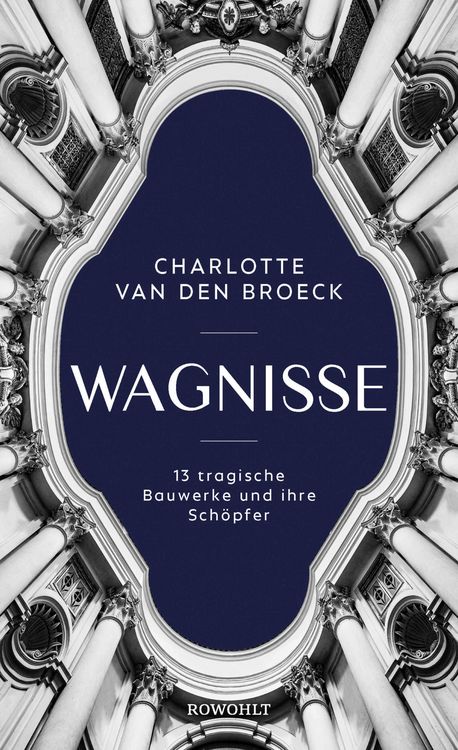 Produktbild: Wagnisse