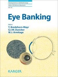 Produktbild: Eye Banking