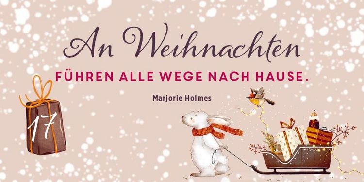 Produktbild: Lichterglanz und Weihnachtszauber
