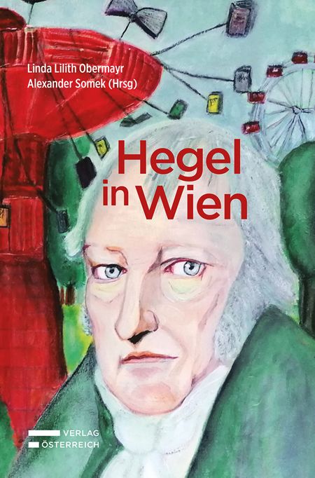 Produktbild: Hegel in Wien