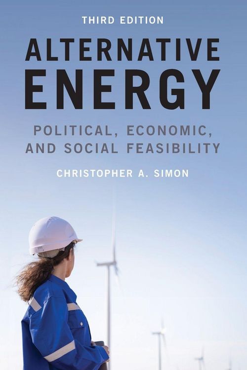Produktbild: Alternative Energy