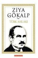 Produktbild: T&uuml;rk Ahlaki