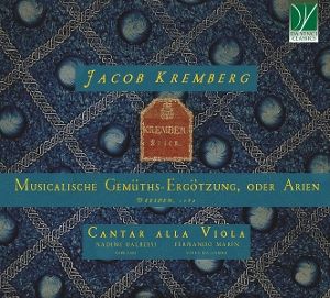 Produktbild: Musicalische Gem&uuml;ths-Erg&ouml;tzung,oder Arien