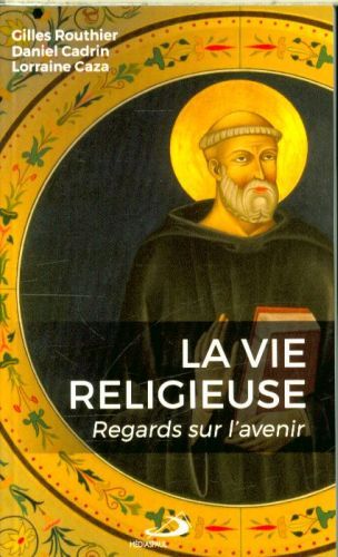 Produktbild: La vie religieuse