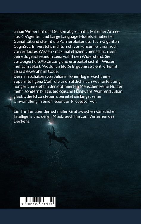 Produktbild: Disconnect