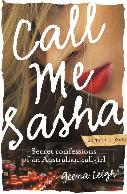 Produktbild: Call Me Sasha