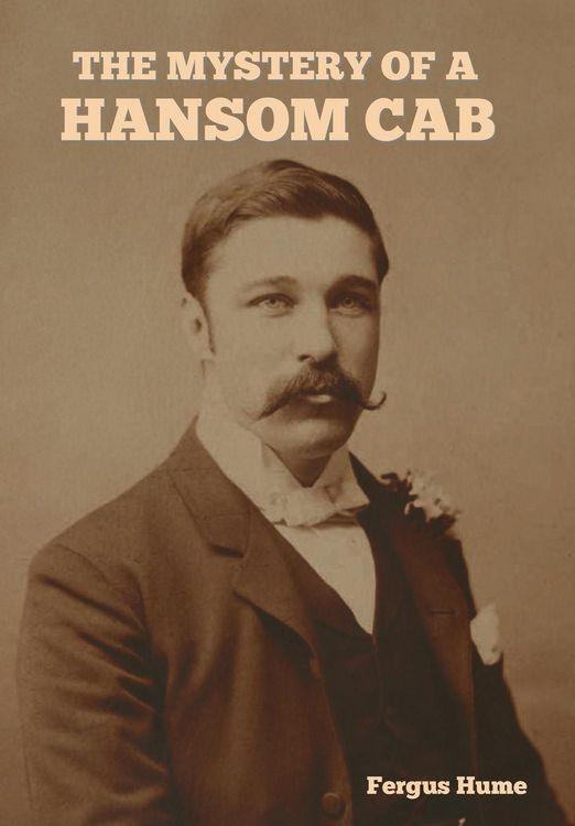 Produktbild: The Mystery of a Hansom Cab