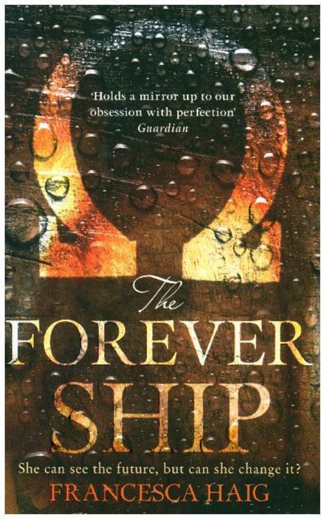 Produktbild: Haig, F: Forever Ship
