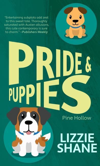 Produktbild: Pride & Puppies