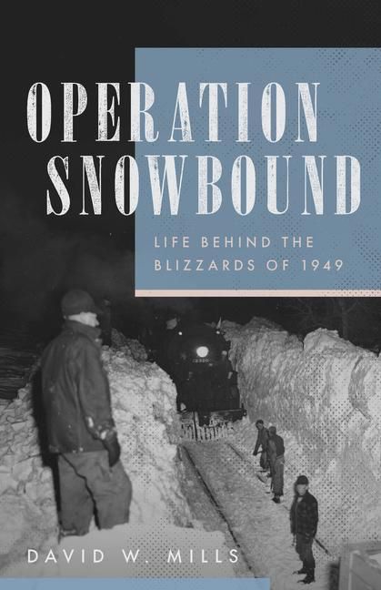 Produktbild: Operation Snowbound